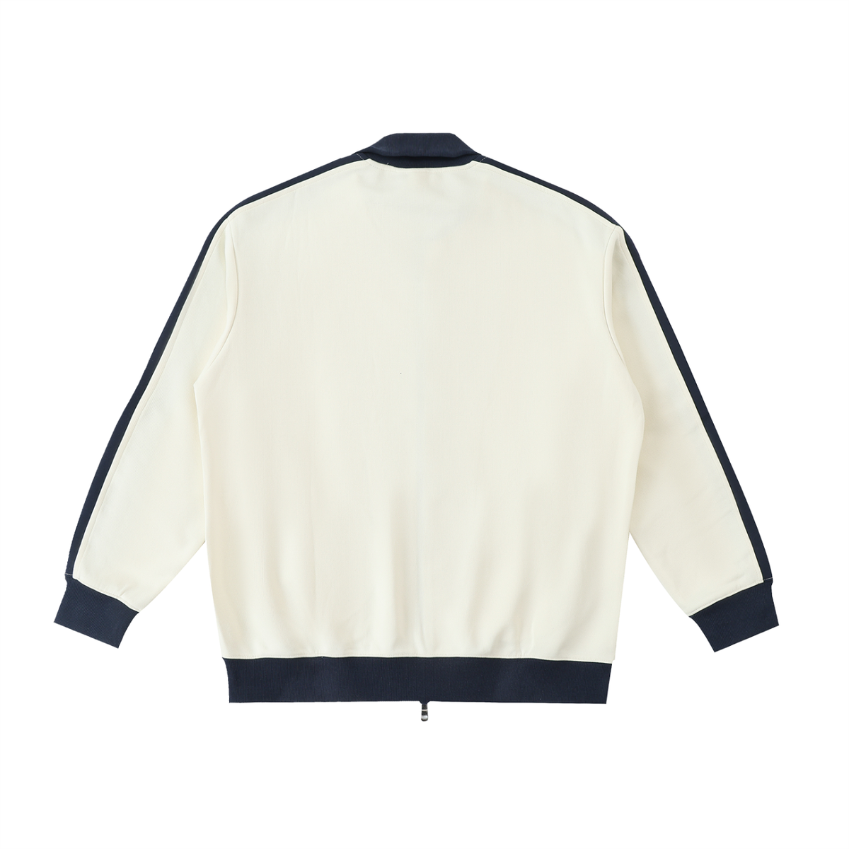 Sabodé Jacket - Mild Apricot / Navy Blue