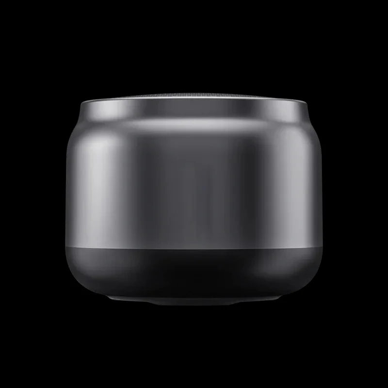 K30 Tragbarer drahtloser Bluetooth-Lautsprecher Wasserdichter USB-Außenlautsprecher Musik-Surround-Bass-Box-Lautsprecher für Thinkplus IOS