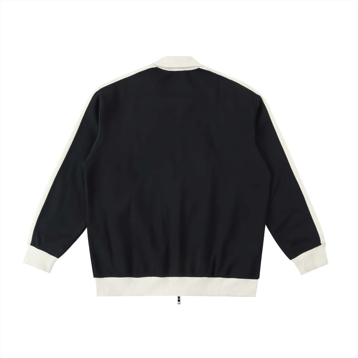 Sabodé Jacket - Black / Mild Apricot